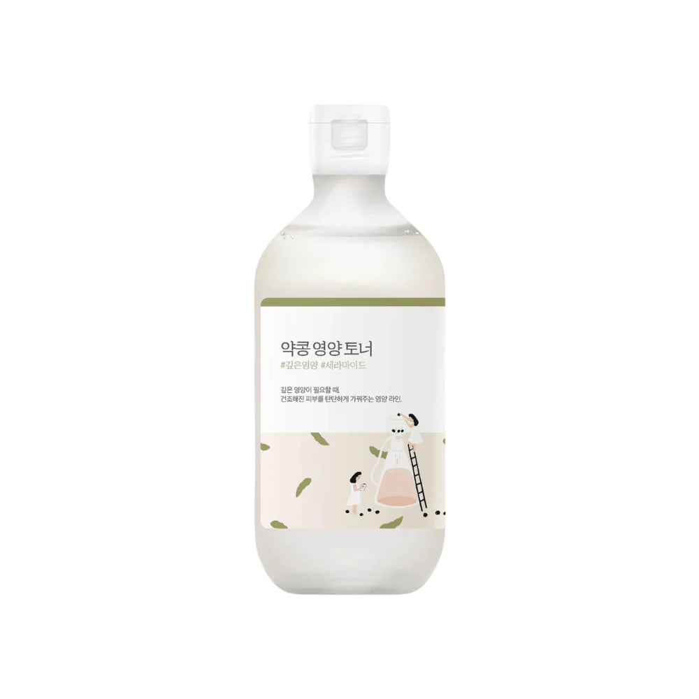Soybean Nourishing Toner - 300ml