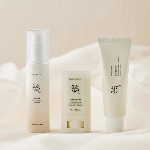 Perfect Handbang Sun Trio