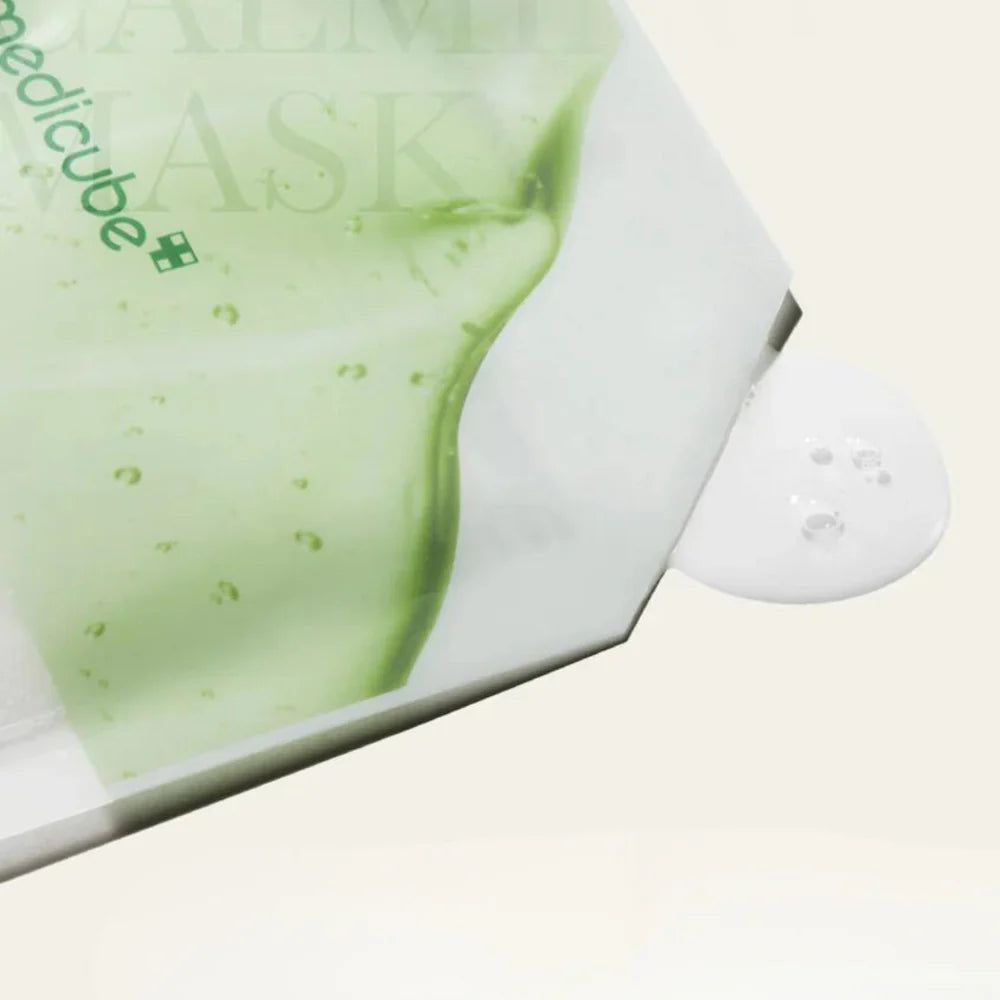 Super Cica Calming Mask - 1ea