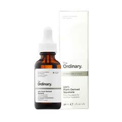 T Ordinary 100% Plant-Derived Squalane (30 ml)