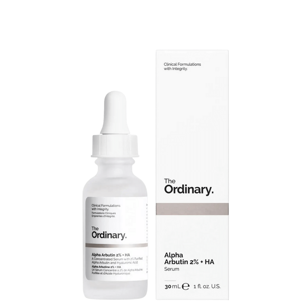 T Ordinary Alpha Arbutin 2% + HA (30ml)