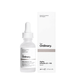 T Ordinary Alpha Arbutin 2% + HA (30ml)