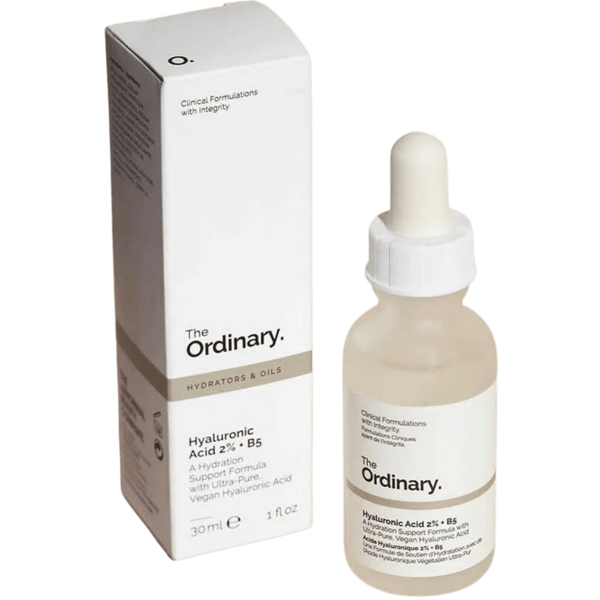 T Ordinary Hyaluronic Acid 2% + B5 (30ml)