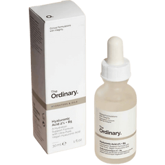 T Ordinary Hyaluronic Acid 2% + B5 (30ml)