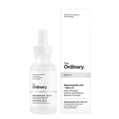 T Ordinary Niacinamide 10% + Zinc 1% (30ml)