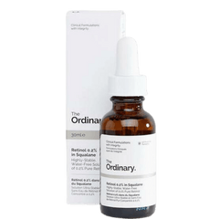 T Ordinary Retinol 0.2% In Squalane (30ml)