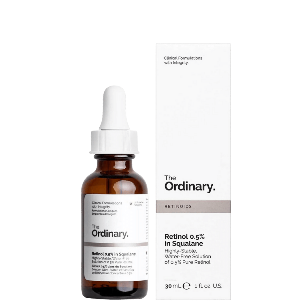 T Ordinary Retinol 0.5% in Squalane (30ml)