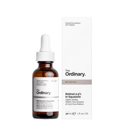 T Ordinary Retinol 0.5% in Squalane (30ml)