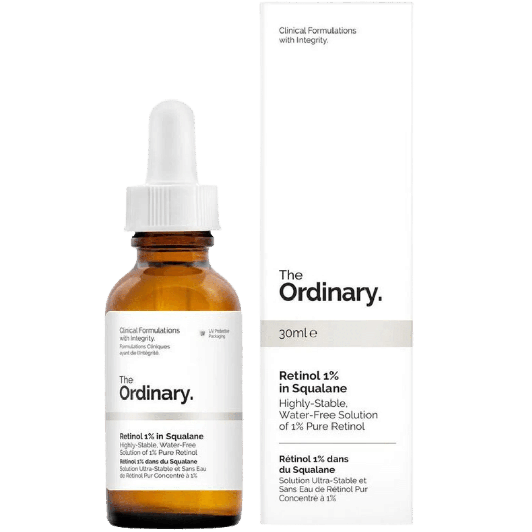 T Ordinary Retinol 1% in Squalane (30ml)