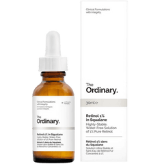 T Ordinary Retinol 1% in Squalane (30ml)