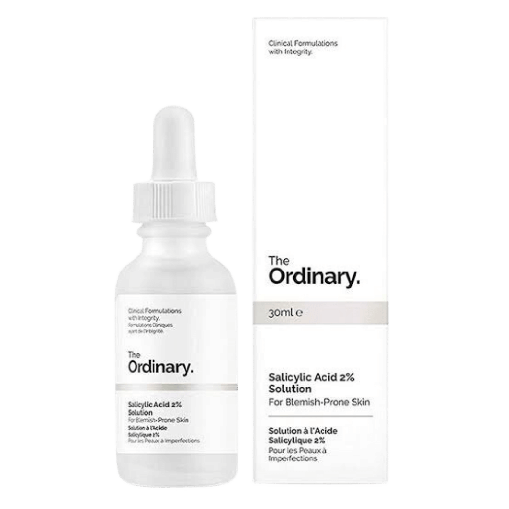 T Ordinary Salicylic Acid 2% (30ml)