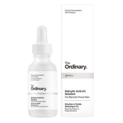 T Ordinary Salicylic Acid 2% (30ml)