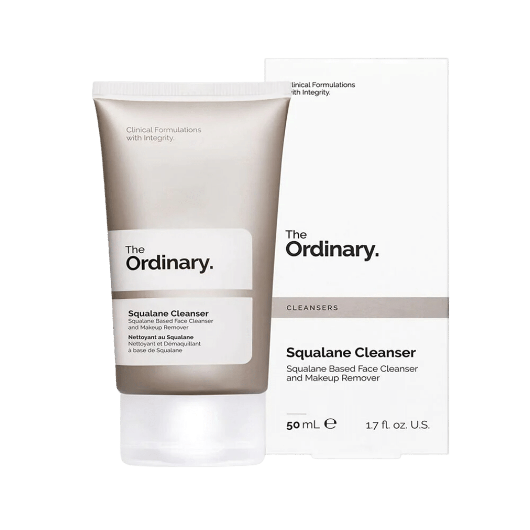 T Ordinary Squalane Cleanser (50ml)