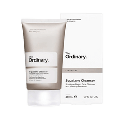 T Ordinary Squalane Cleanser (50ml)