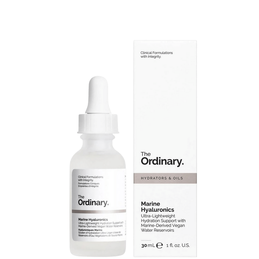 T Ordinary Marine Hyaluronics (30ml)