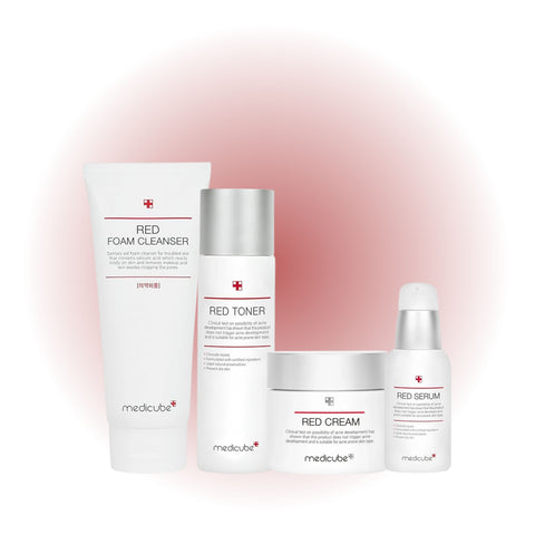 Total Blemish Control Set