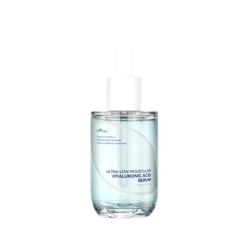 Ultra-Low Molecular Hyaluronic Acid Serum - 50ml