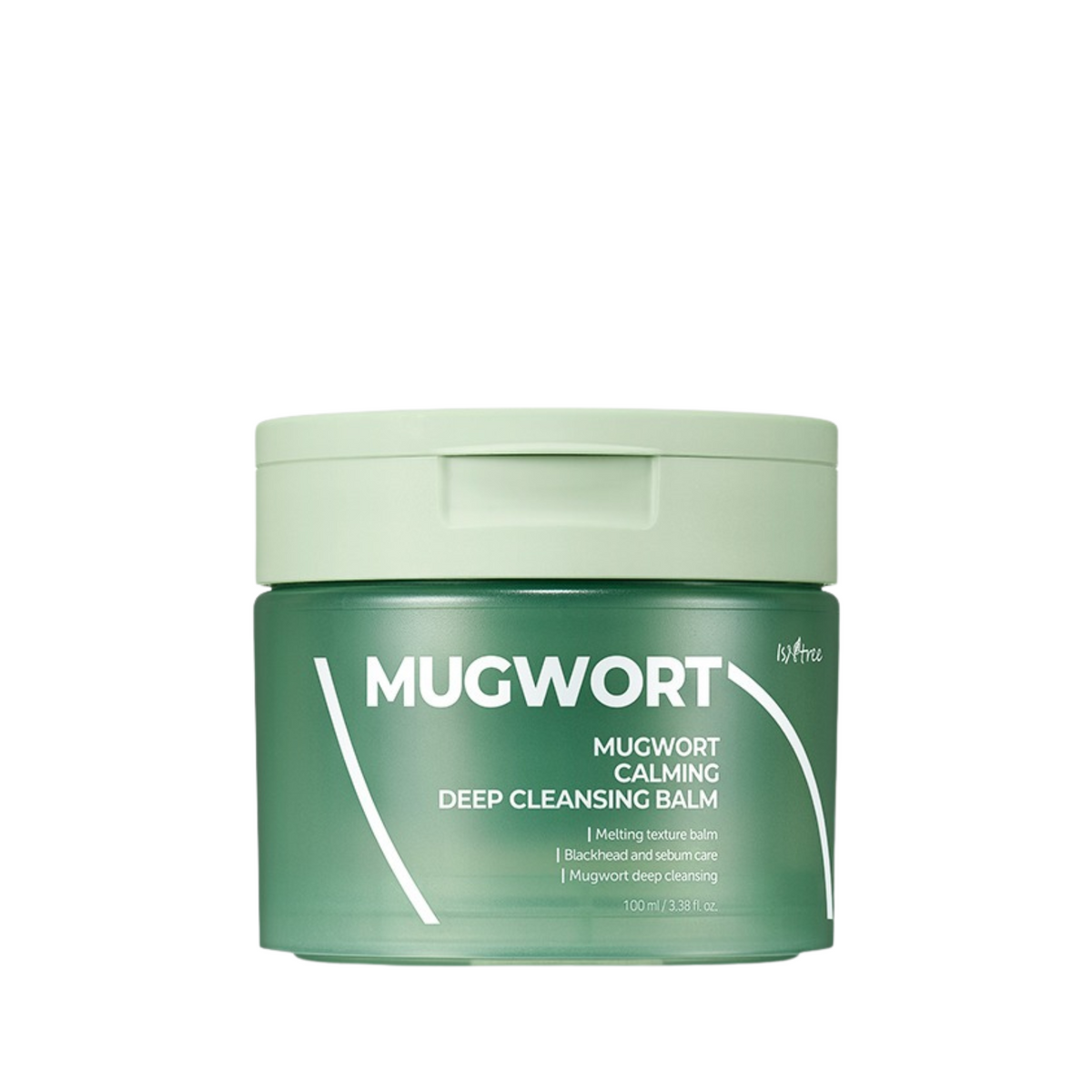 Mugwort Calming Deep Cleansing Balm - 100ml