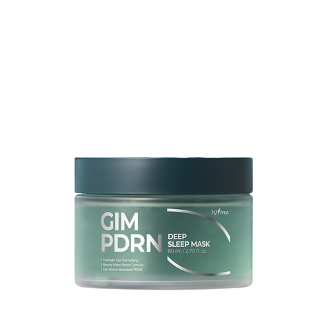 GIM PDRN Deep Sleep Mask - 80ml