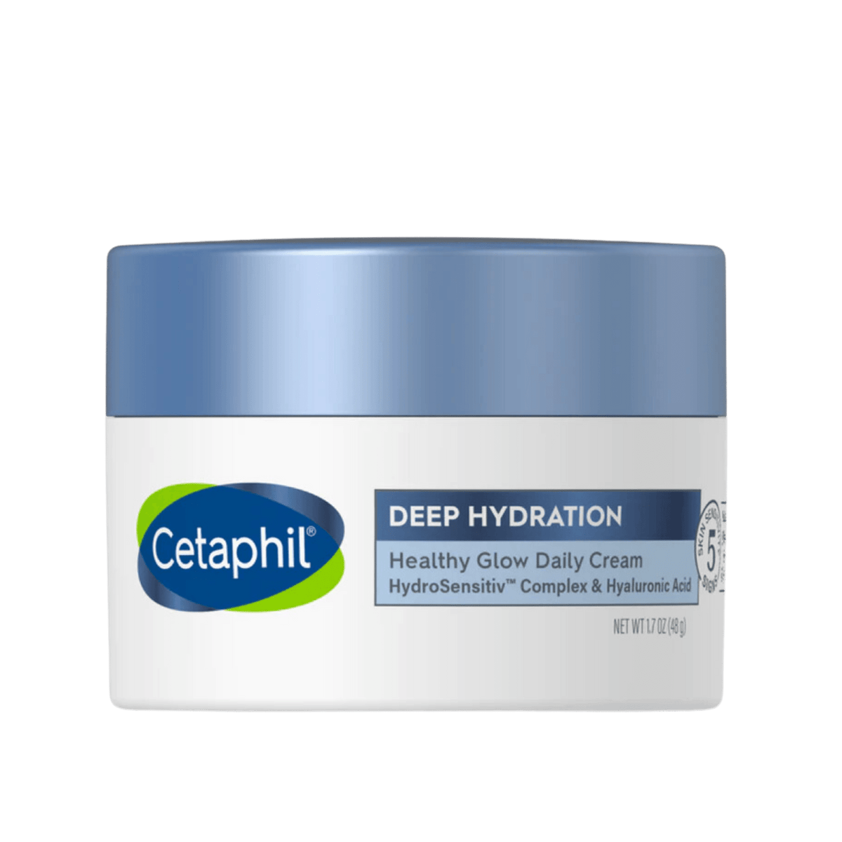 Cetaphil Deep Hydration Healthy Glow Daily Cream (48)