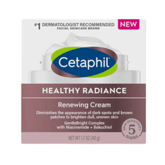 Cetaphil Healthy Radiance Renewing Cream (48g)