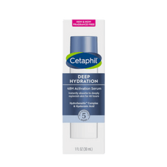 Cetaphil Deep Hydration 48H Activation Serum (30ml)