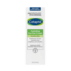 Cetaphil Hydrating Eye Gel-Cream (14ml)