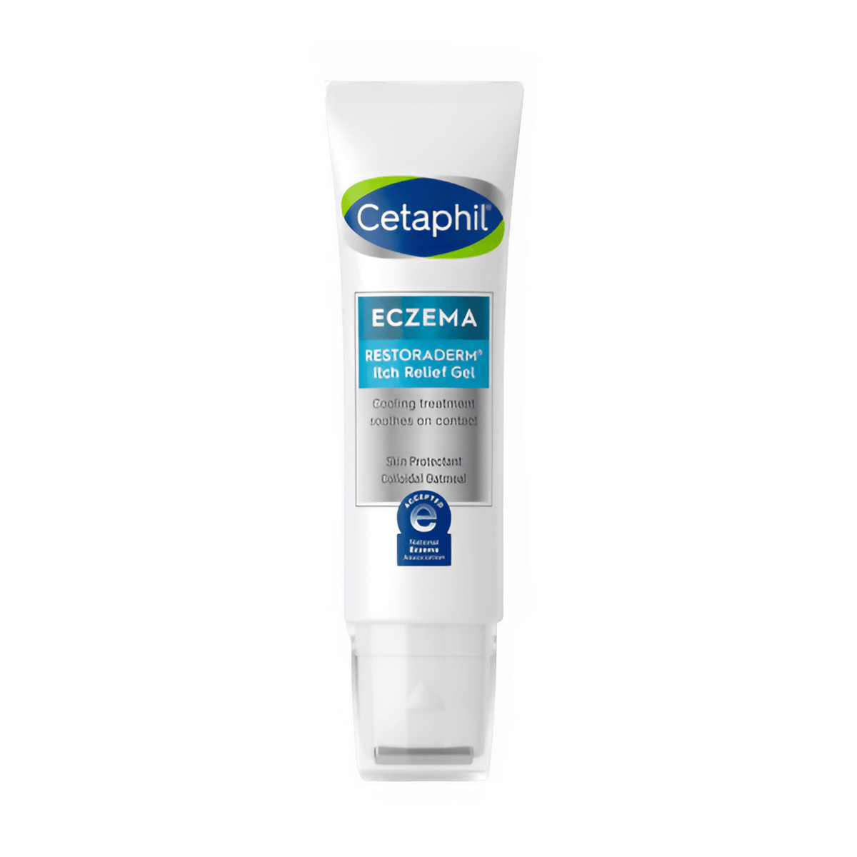 Cetaphil Eczema Restoraderm Itch Relief Gel (59ml)