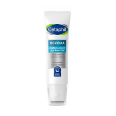 Cetaphil Eczema Restoraderm Itch Relief Gel (59ml)