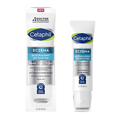 Cetaphil Eczema Restoraderm Itch Relief Gel (59ml)