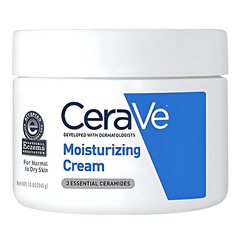 CeraVe Moisturizing Cream 340g