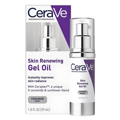 CeraVe Skin Renewing Gel Oil 29ml