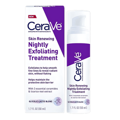 Buy CeraVe Skin Renewing Nightly Exfoliating Treatment Online In Pakistan!