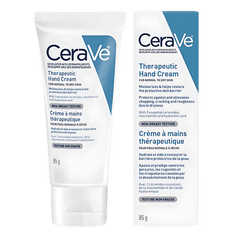 CeraVe Therapeutic Hand Cream (85g)