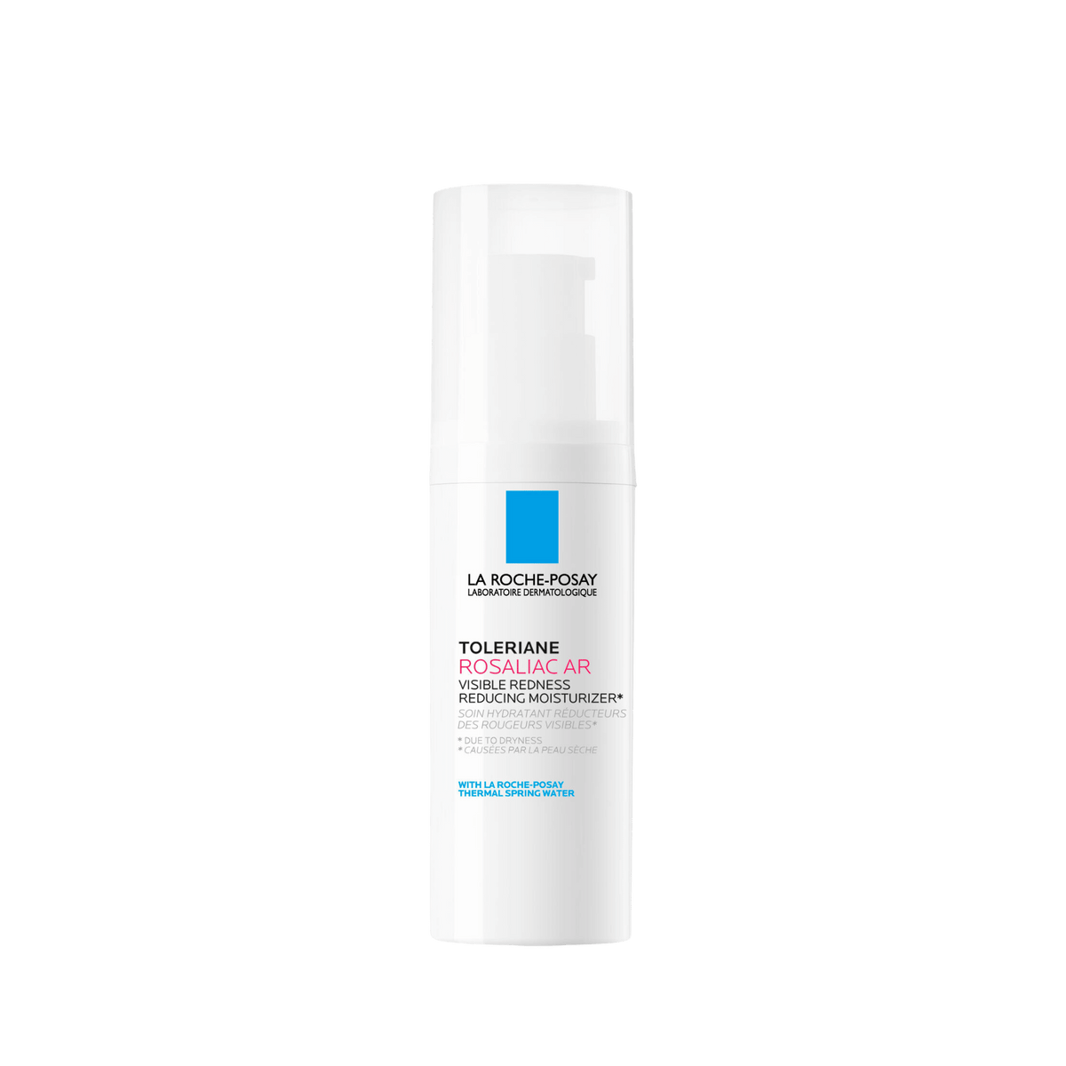 La Roche-Posay Toleriane Rosaliac AR Moisturizer (40 ml)