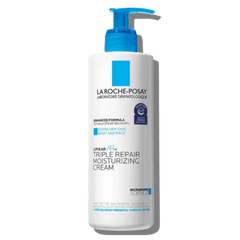 La Roche-Posay Lipikar AP+M Triple Repair Moisturizing Cream (400ml)