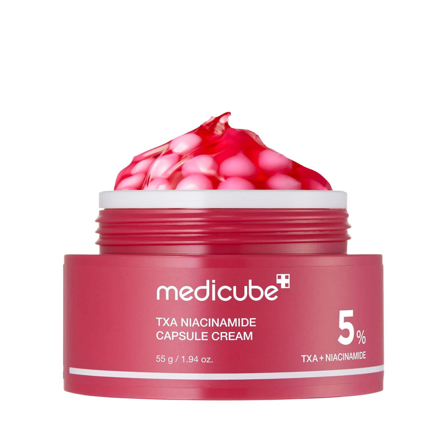 The Ultimate Trio - Medicube