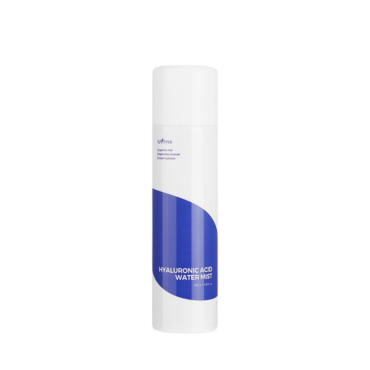 Hyaluronic Acid Water Mist - 100ml
