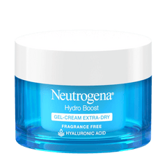 neutrogena gel cream extra dry in UAE