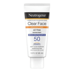 neutrogena SPF 50 in UAE