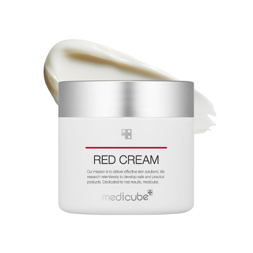 Red Cream - 50ml