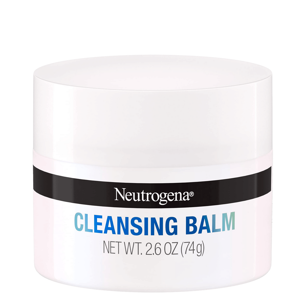 Neutrogena Makeup Melting Cleansing Balm