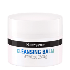 Neutrogena Makeup Melting Cleansing Balm