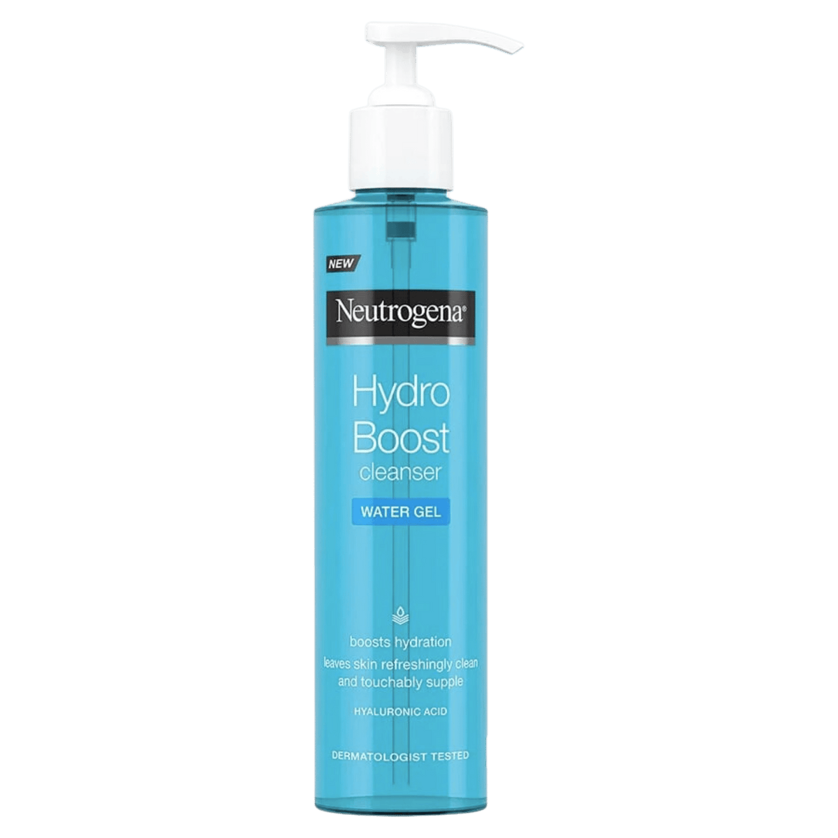 neutrogena hydro boost water gel