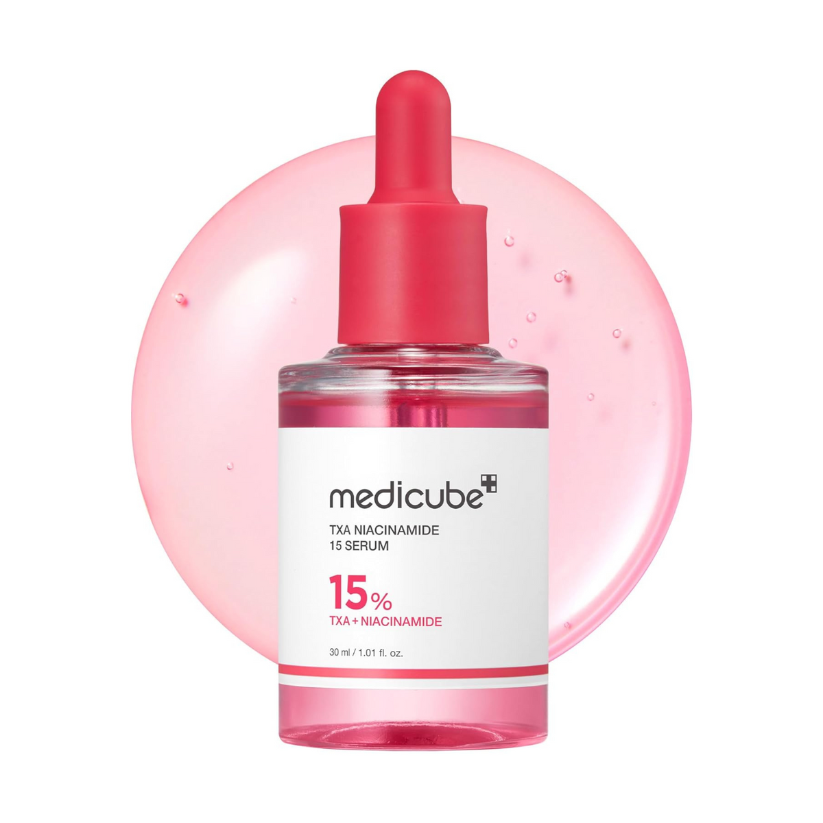 TXA Niacinamide 15 Serum - 30ml