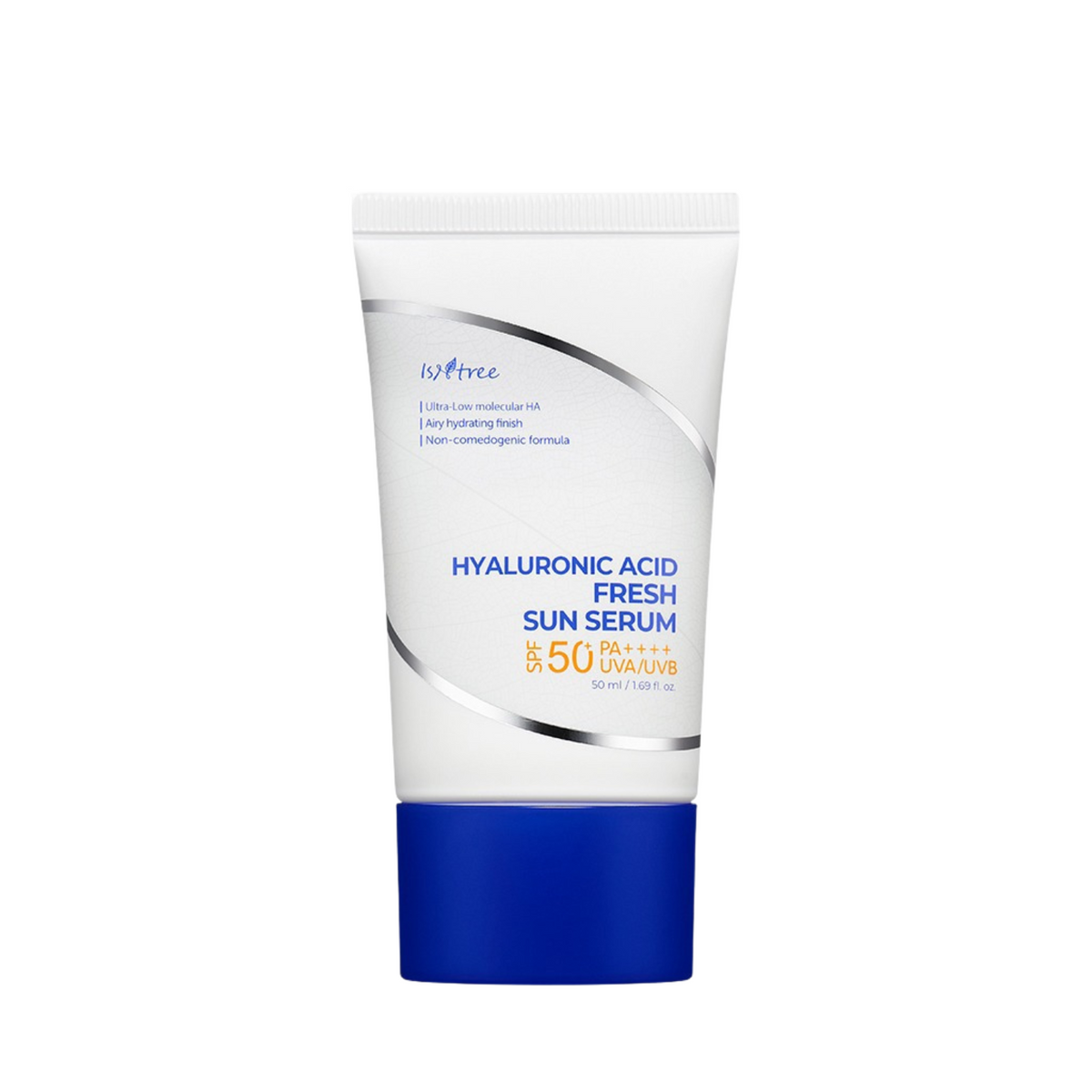 Hyaluronic Acid Fresh Sun Serum - 50ml