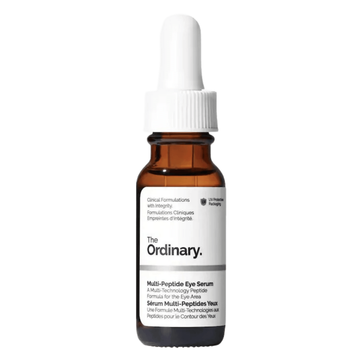 T Ordinary Multi Peptide Eye Serum (15 ML)