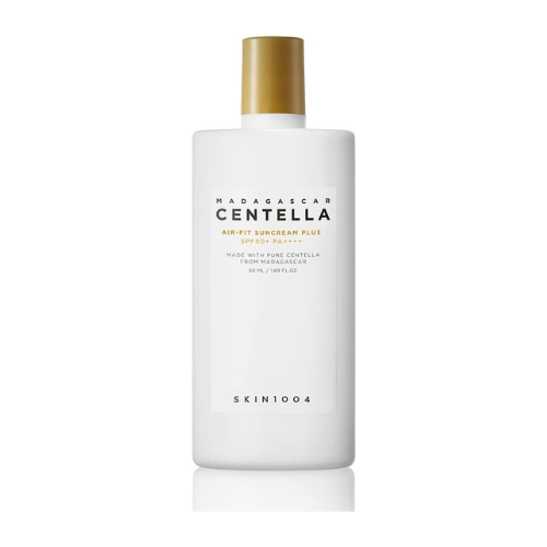 Madagascar Centella Air-Fit Suncream Plus (SPF50+ PA++++) - 50ml