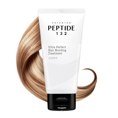 PEPTIDE-132 Ultra Perfect Hair Bonding Treatment - 120ml
