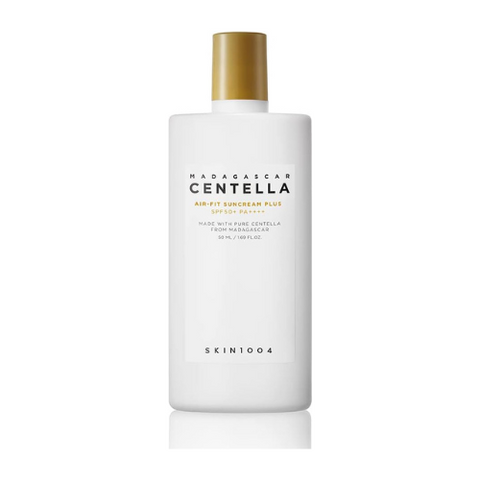 Madagascar Centella Air-Fit Suncream Plus (SPF50+ PA++++) - 50ml